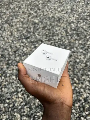 Original Apple Airpods Pro 3