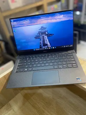New Laptop Dell XPS 13 16GB Intel Core i5 SSD 512GB