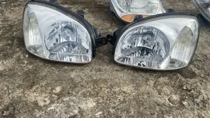 Hyundai Santa Fe 2002 Headlight