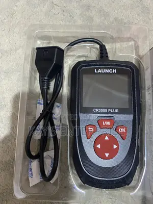 Launch Creader Plus