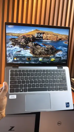Laptop Dell Latitude 7430 16GB Intel Core i7 SSD 512GB