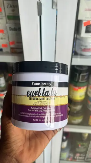 Hair Styling Tools And Products