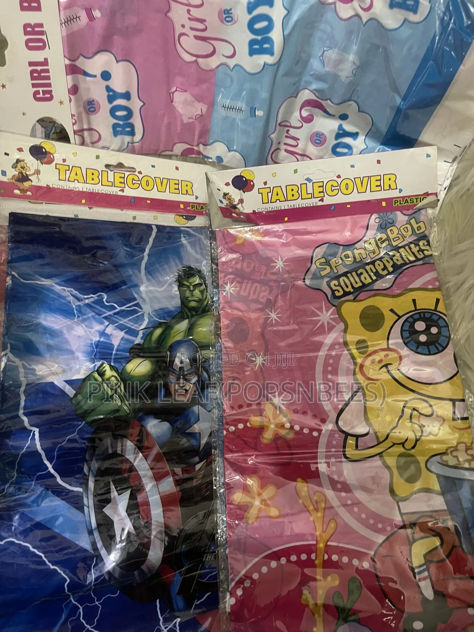 Party Shop