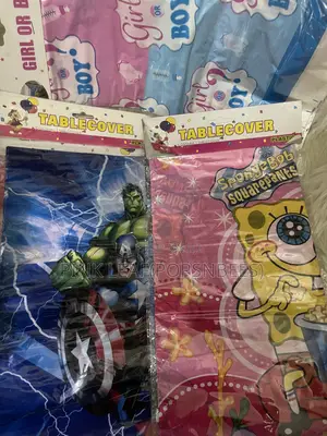 Party Shop