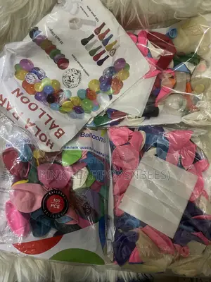Party Shop