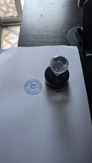 Rubber Stamp