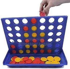 Bingo Game Set