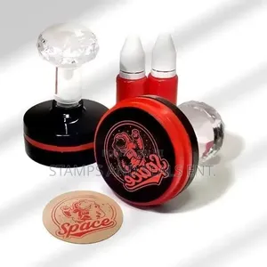 Rubber Stamp