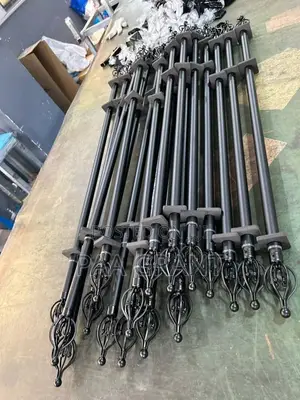 Strenght Your Curtains Demands (Extendable Curtains Rods