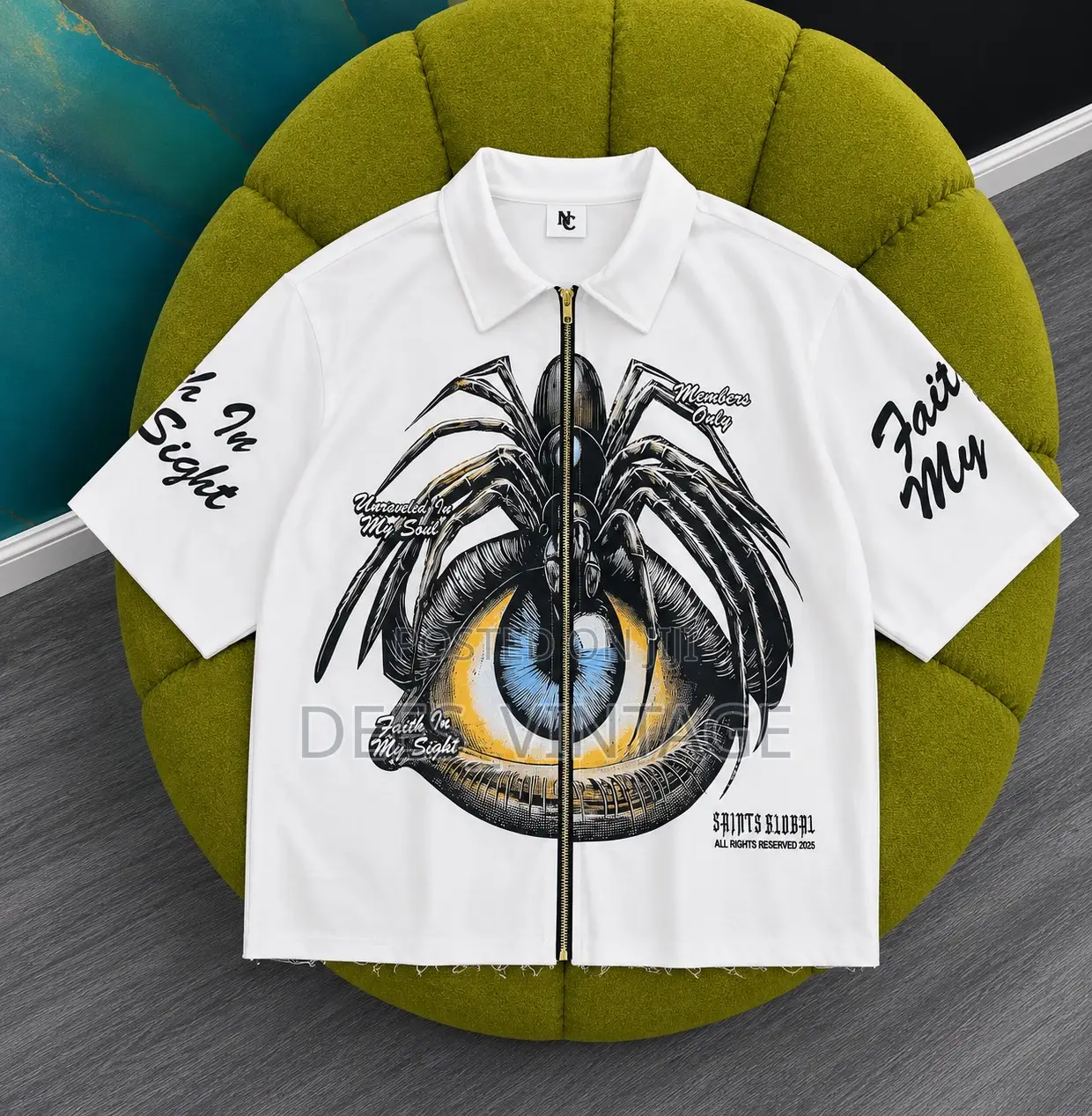 Men Shirts