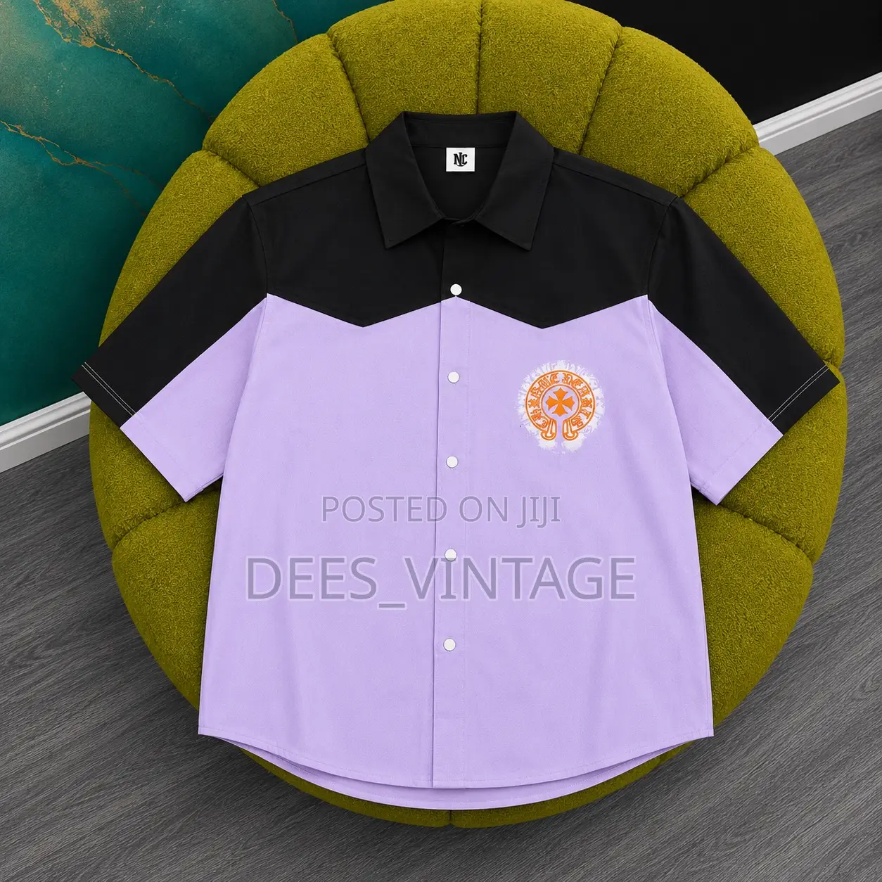 Men Shirts