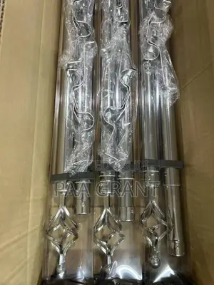 When Strenght Matters the Most (Extendable Curtains Rods