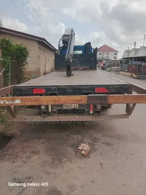 Crane Service