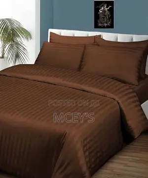 Fitted Sheet