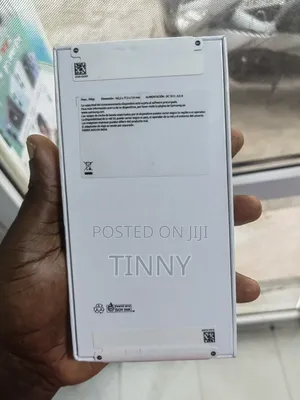 New Samsung Galaxy A56 256 GB Black