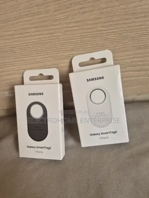 Samsung Smart Tag2
