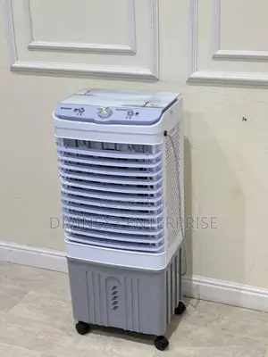 Berhom Air Cooler Fan