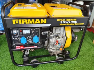 Welding Generator