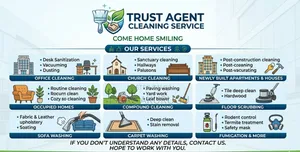 Cleaning Service