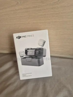 Dji Mic Mini2