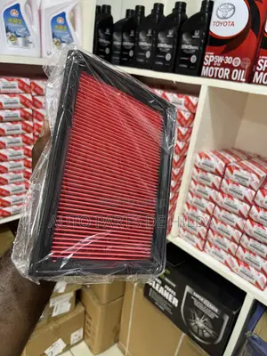 Nissan Genuine Air Filter – Part No. 16546-Jg30a