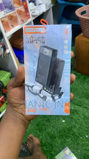 C.Mopol Power Bank