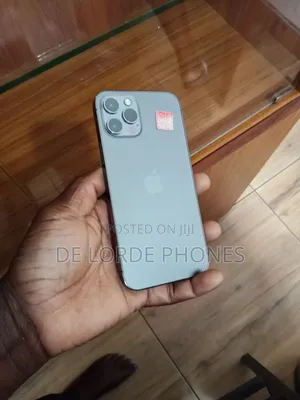 Apple iPhone 12 Pro 256 GB Green