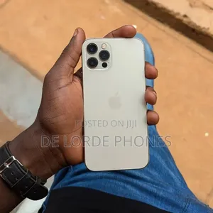 Apple iPhone 12 Pro 128 GB Gold