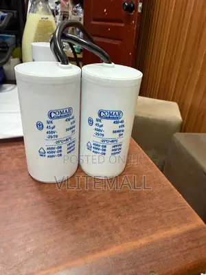 45uf Runing Capacitor