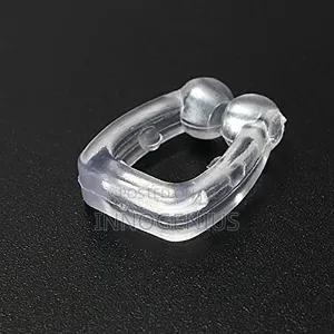 Magnetic Anti Snore Clip