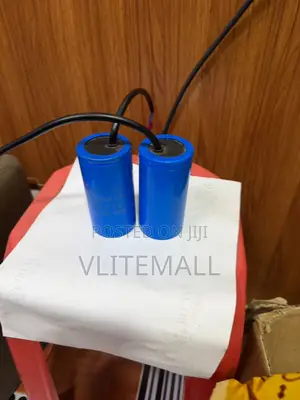 250uf Starting Capacitor