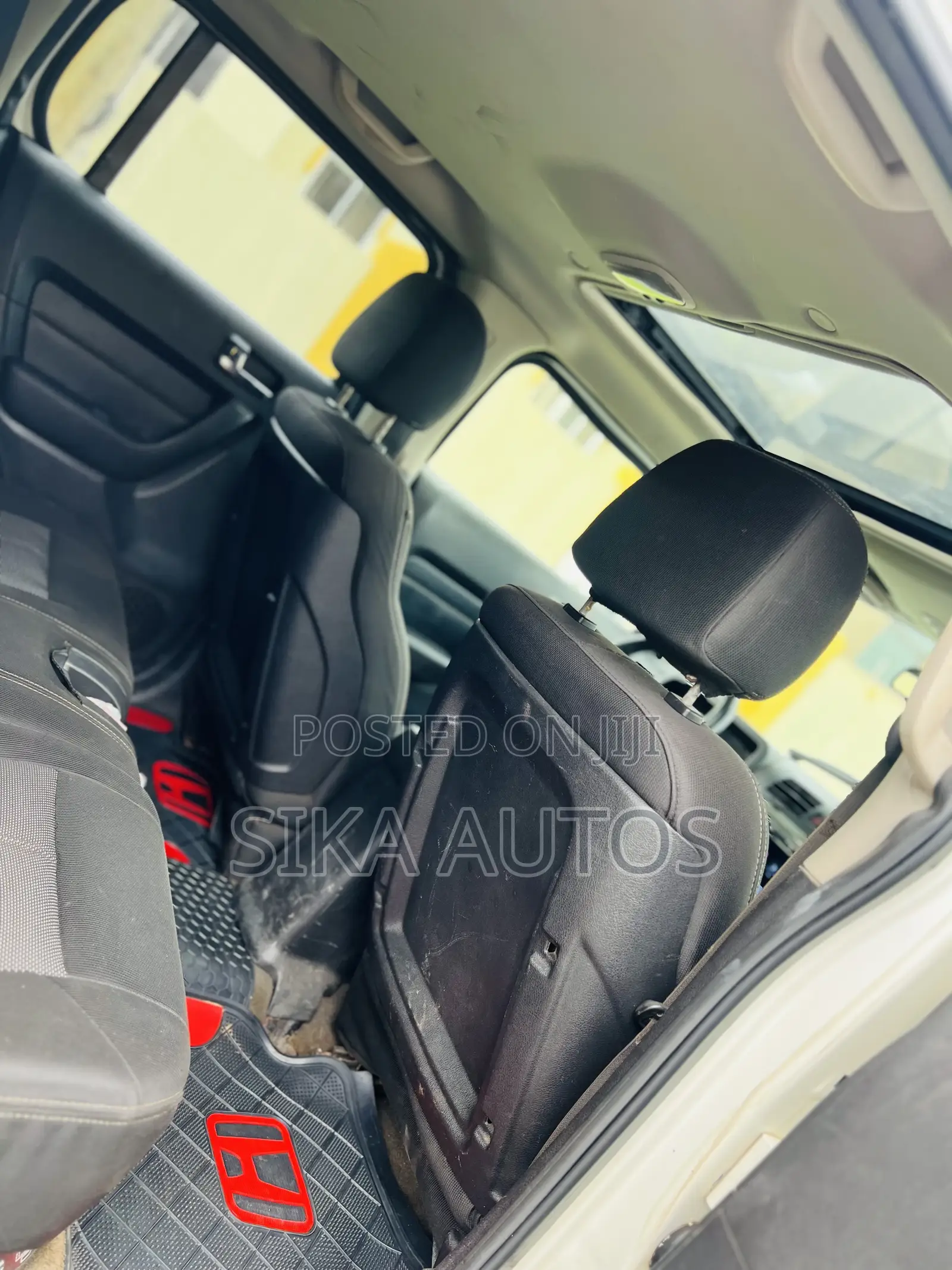 Hummer H3 2008 White