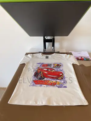 Heat Pressing at Affordable Price