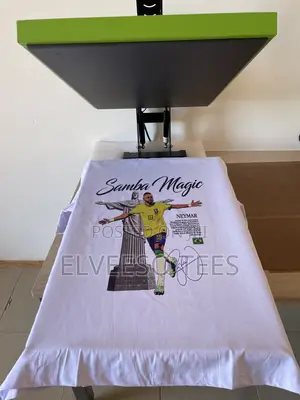 Heat Pressing at Affordable Price