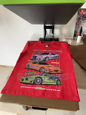 Heat Pressing at Affordable Price