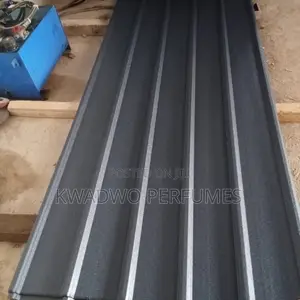 Roofing Sheets
