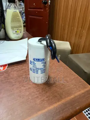 30uf Capacitor