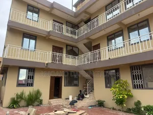 3bdrm House in Ad Ventires, Mile 7 for rent