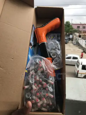 Manual Nail Gun
