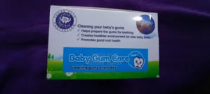 Brush-baby Dental Wipes