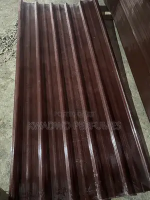 Transparent Roofing Sheets