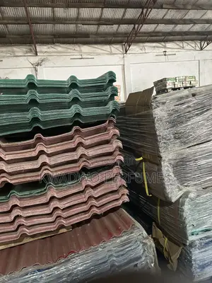Transparent Roofing Sheets