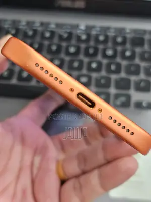 Apple iPhone 17 Pro Max 256 GB Orange