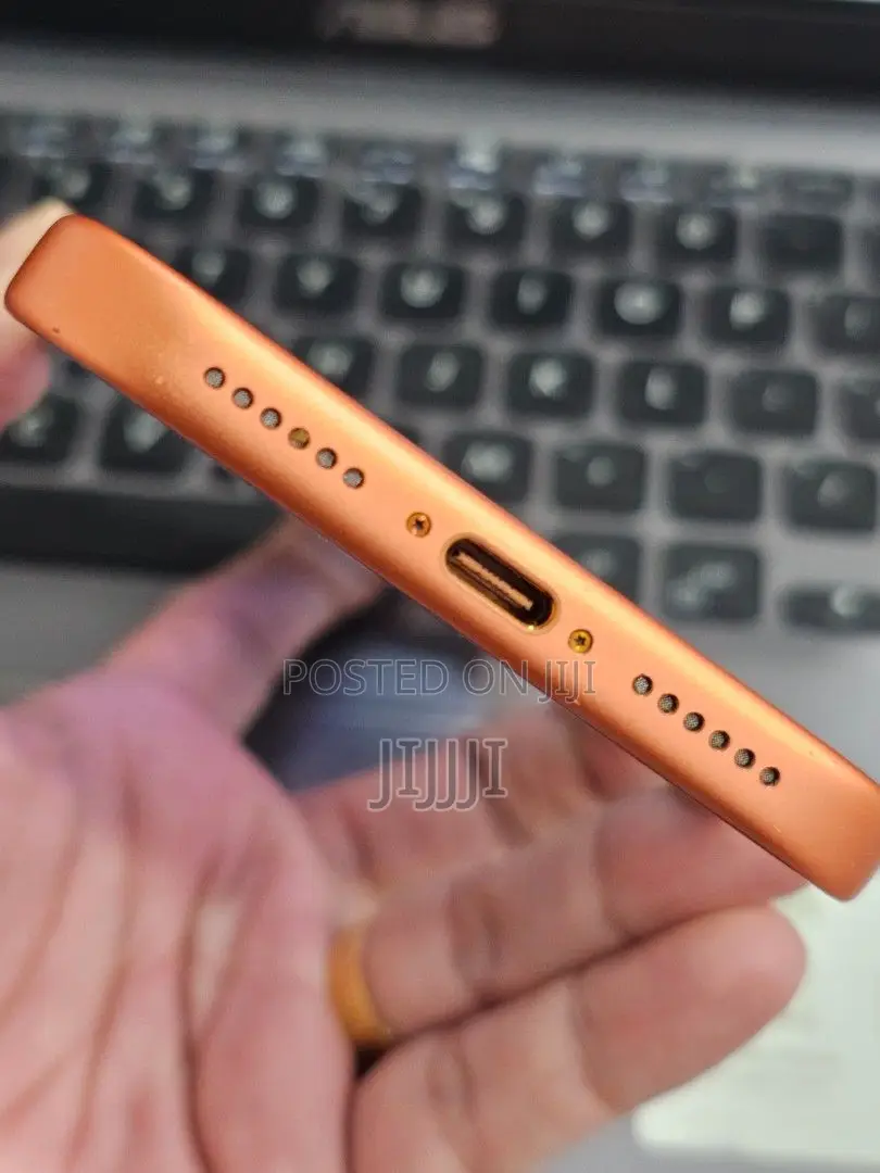 Apple iPhone 17 Pro Max 256 GB Orange