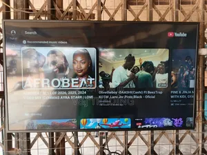 Samsung 43inch Digital Smart TV