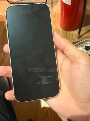 Apple iPhone 17 Pro Max 256 GB Silver