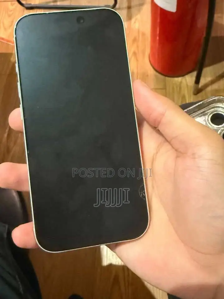 Apple iPhone 17 Pro Max 256 GB Silver