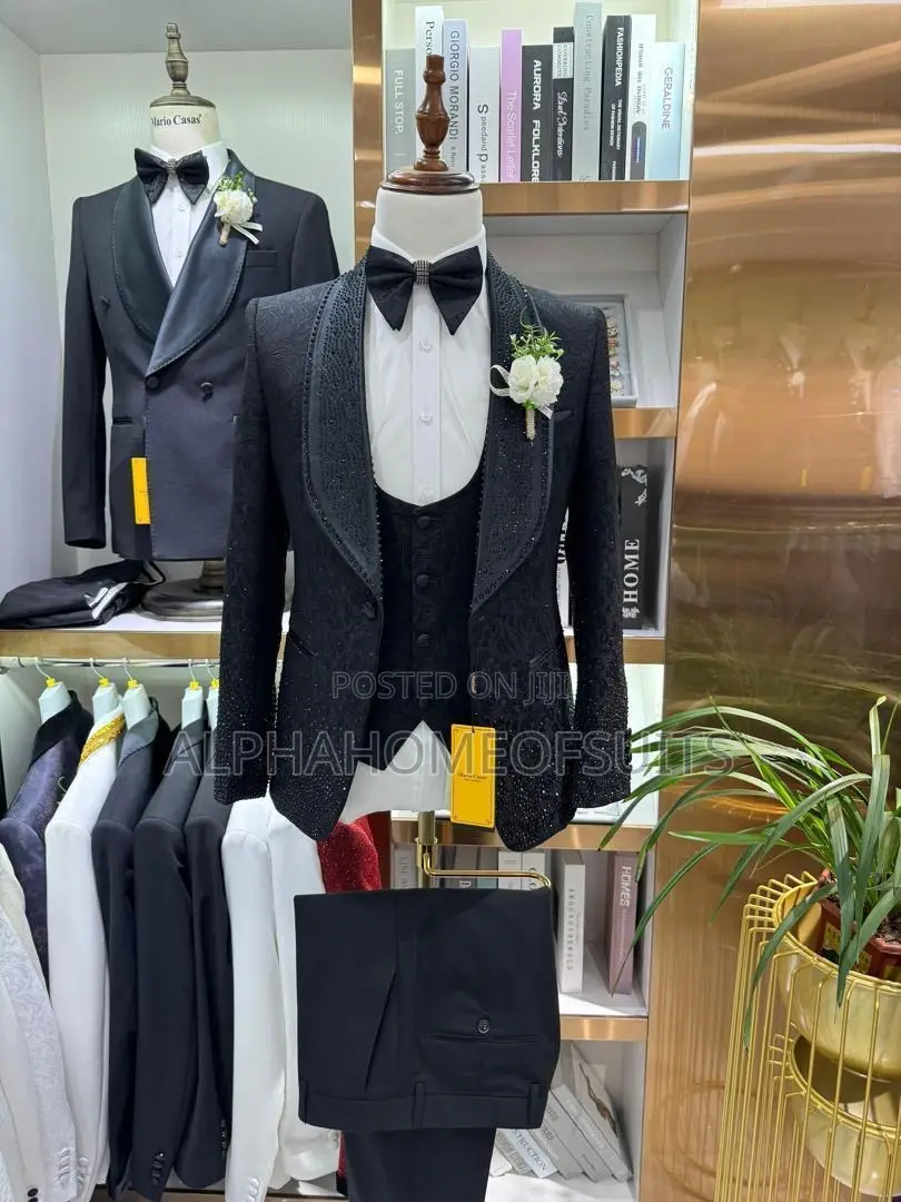 Wedding Suits