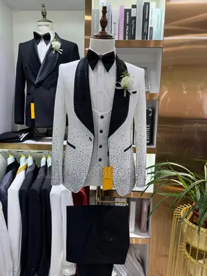 Wedding Suits