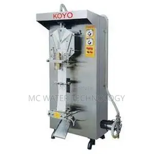 Koyo Packaging Machine Available
